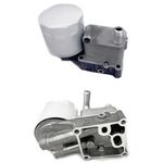 FORD CONNECT YAĞ SOĞUTUCUSU 07-14 BEHR 7T1Q6B624AA