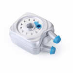 VW TRANSPORTER T4 YAĞ SOĞUTUCUSU 84- BEHR 068117021B