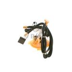 YAKIT DEPO ŞAMANDIRASI 09- MERCEDES W212 BOSCH A2124700594