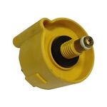 YAKIT FİLTRE MÜSÜRÜ 97- FORD TRANSIT TURBO BOSCH 974F9J308AA