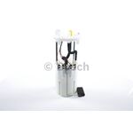 YAKIT POMPA ÜNİTESİ 00- FIAT DOBLO BOSCH 46760848