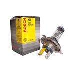 AMPÜL H4  MERCEDES ACTROS BOSCH 1987302441