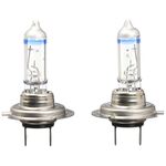 AMPUL PLUS 90 H7 (2 AMPULLU PAKET) BOSCH 1987301075