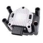 ATEŞLEME BOBİNİ 97-10 VW GOLF4 BOSCH 032905106B