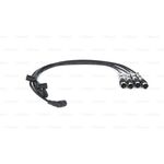 BUJİ KABLOSU 94-99 VW POLO BOSCH 030905430R