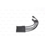 BUJİ KABLOSU 98- RENAULT MEGANE BOSCH 7700273226