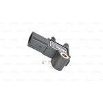 EGZOS BASINÇ SENSÖRÜ 06- MERCEDES W204 BOSCH A6429050100