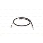 EL FREN TELİ ARKA 02- FIAT DUCATO BOSCH 1341031080