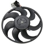 FAN MOTORU 98-03 OPEL ASTRA G BOSCH 1341345