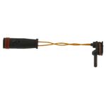 FREN BALATA FİŞİ 2002- MERCEDES A W169 BOSCH A2115401717