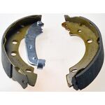 FREN BALATASI ARKA 00-08 RENAULT KANGOO BOSCH 7701207555