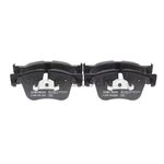 FREN BALATASI ÖN 2013- PEUGEOT 308 BOSCH 1609898580