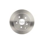 FREN DİSKİ ARKA 05-08 TOYOTA AVENSIS BOSCH 4243105050