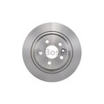 FREN DİSKİ ARKA 07- FORD MONDEO BOSCH MEGG9J2A315AA