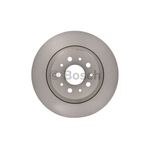 FREN DİSKİ ARKA 15- FIAT EGEA BOSCH 52026319