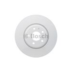 FREN DİSKİ ÖN 08- AUDI A4 BOSCH 8R0615301