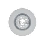 FREN DİSKİ ÖN 10- FIAT DOBLO BOSCH 51897455