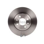 FREN DİSKİ ÖN 12- RENAULT CLIO BOSCH 402066839R
