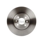 FREN DİSKİ ÖN 280MM 03- RENAULT MEGANE BOSCH 402069518R