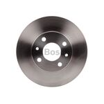 FREN DİSKİ ÖN 97- FIAT PALIO BOSCH 46419204