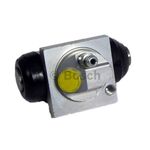 FREN SİLİNDİRİ ARKA 10- DACIA DUSTER BOSCH 441006176R