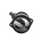 HAVA DEBİMETRESİ 12-18 LAND ROVER  BOSCH LR035727