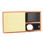 HAVA FİLTRESİ 04-14 VW POLO BOSCH 036129620H