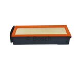 HAVA FİLTRESİ 10-17 BMW F30 BOSCH 13718518111