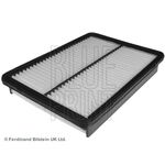 HAVA FİLTRESİ 10- HYUNDAI SANTAFE BOSCH 281132P300