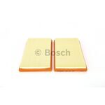 HAVA FİLTRESİ 2006- MERCEDES W204 BOSCH A1560940504