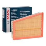 HAVA FİLTRESİ 2012- MERCEDES CITAN W415 BOSCH A4150940304