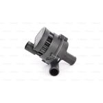 MERCEDES E W211 İLAVE SU POMPASI 00- BOSCH A2118350264