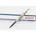 ISITMA BUJİSİ 05-16 BMW E46 BOSCH 12237786869