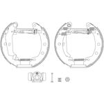 KAMPANA ARKA 01- RENAULT CLIO BOSCH 7701204836