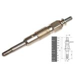 KIZDIRMA BUJİSİ 02- FIAT DUCATO BOSCH 71735462