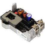 KLIMA FAN ŞALTERI 2001-2009 MERCEDES E W211 BOSCH A2308216451