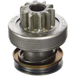 MARŞ DİŞLİSİ 02- FORD FIESTA BOSCH BF9A11350AA