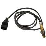 VW GOLF4 OKSİJEN SENSÖRÜ 01-04 BOSCH 06A906262AF