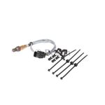 OKSİJEN SENSÖRÜ 10- AUDI A1 BOSCH 1K0998262AD