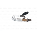 OKSİJEN SENSÖRÜ 2014- MERCEDES W205 BOSCH A0005423100