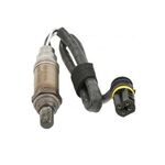 OKSİJEN SENSÖRÜ 95-02 MERCEDES W210 BOSCH A0005406217