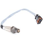 OPEL CORSA D OKSİJEN SENSÖRÜ 09- BOSCH 855252