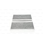 POLEN FİLTRESİ 13-17 MERCEDES W222 BOSCH A2228300318