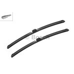 SİLECEK SÜPÜRGESİ ÖN TAKIM 13-17 MERCEDES W205 BOSCH A2058205700