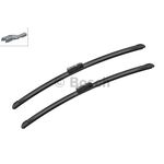 SİLECEK SÜPÜRGESİ ÖN TAKIM 13- SKODA FABIA BOSCH 5J1998002