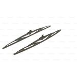 SİLECEK SÜPÜRGESİ ÖN TAKIM 98-03 AUDI TT BOSCH 357955427