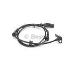 TEKERLEK HIZ SENSÖRÜ 03- FIAT PUNTO BOSCH 46837686