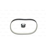 TRİGER SETİ 85 DİŞ 09-17 LAND ROVER  BOSCH LR016656