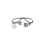 TRİGER SETİ+DEVİRDAİM 01-10 VW POLO BOSCH 038198119A