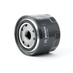 YAĞ FİLTRESİ 06- FIAT DUCATO BOSCH 71779555